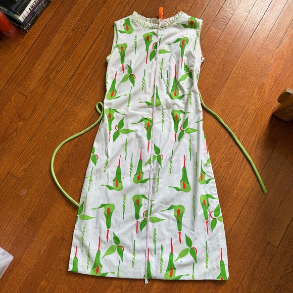 The Vested Gentress Dress Vintage - Picture 7 of 11